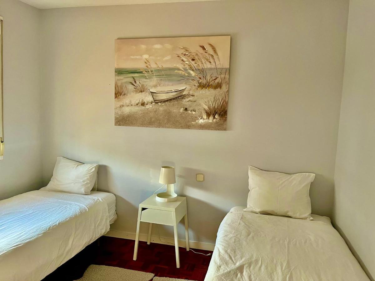 Hébergement de vacances Marbesun 5 *