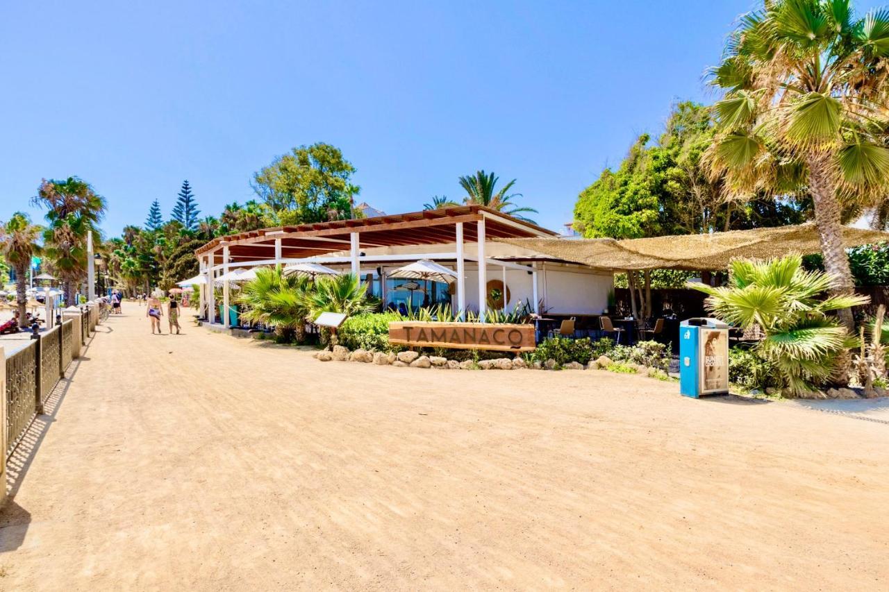 Vakantiehuis Marbesun 5 Marbella